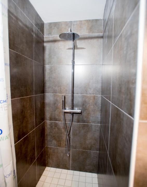 Photo of Bathroom in Bagneres-de-Bigorre