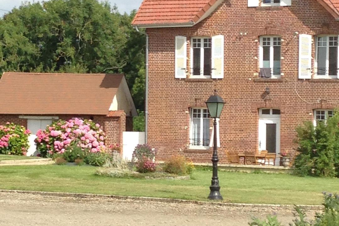 Photo of Others in Auneuil