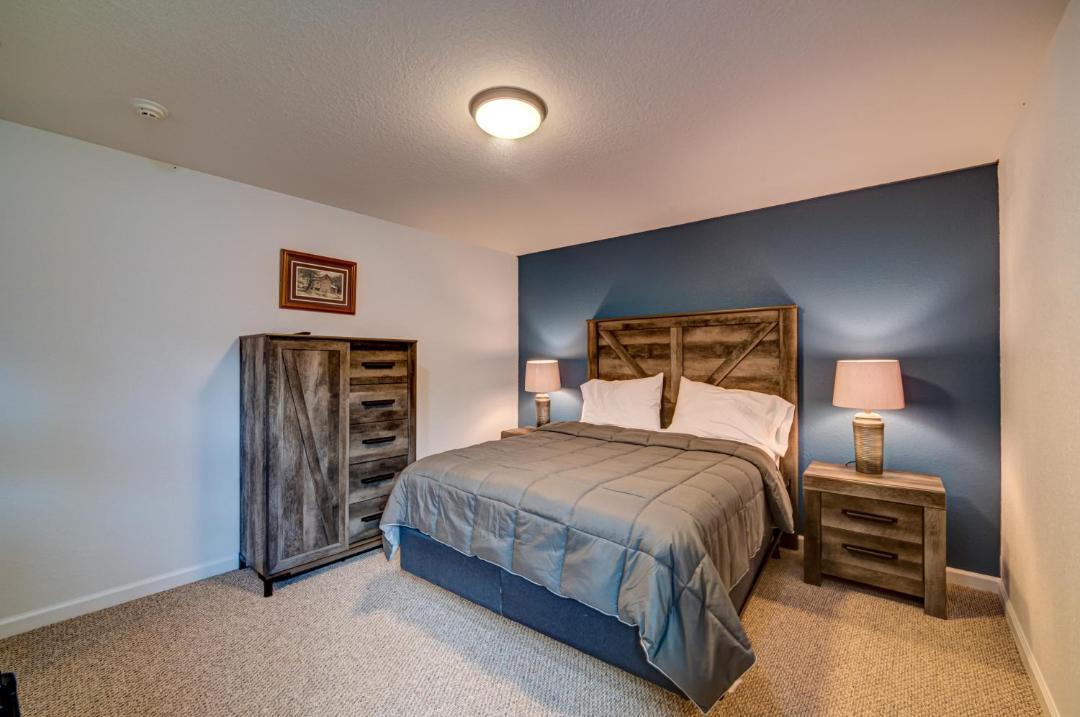 Photo of Bedroom in Williamstown