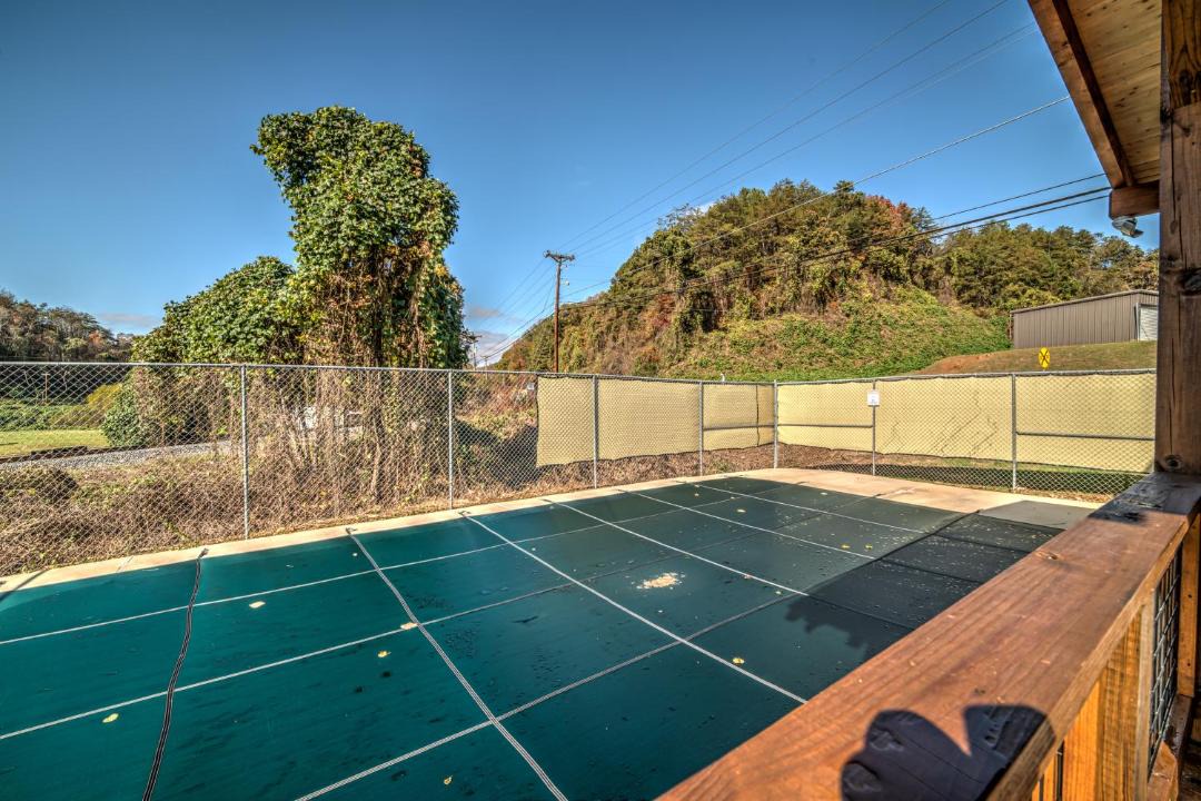 Photo of Outdoor in Williamstown