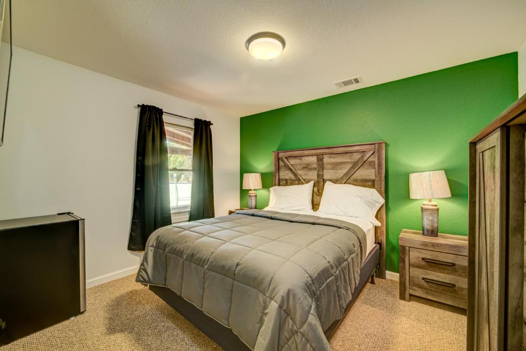 Photo of Bedroom in Williamstown