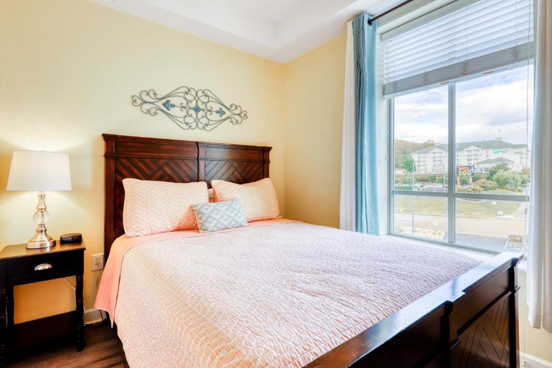 Photo of Bedroom in Sevierville