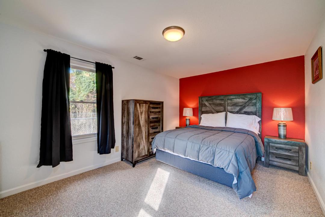 Photo of Bedroom in Williamstown