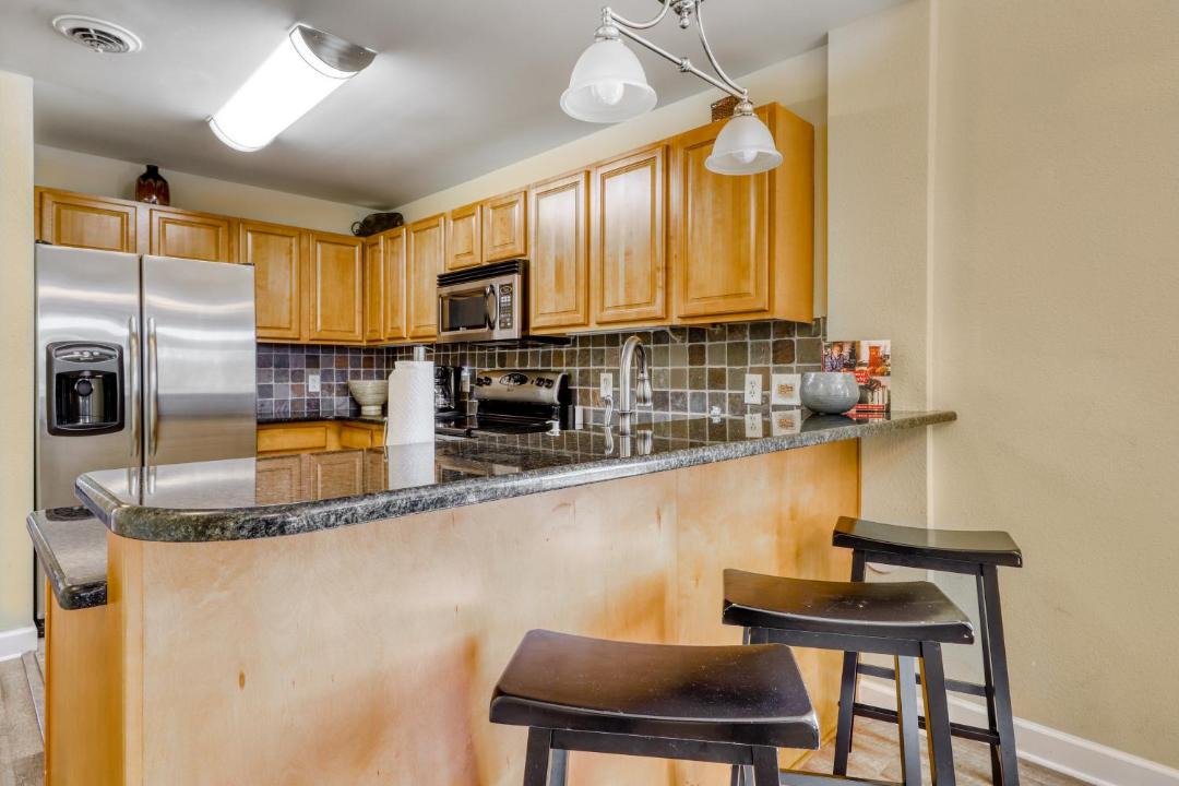 Photo of Kitchen in Sevierville