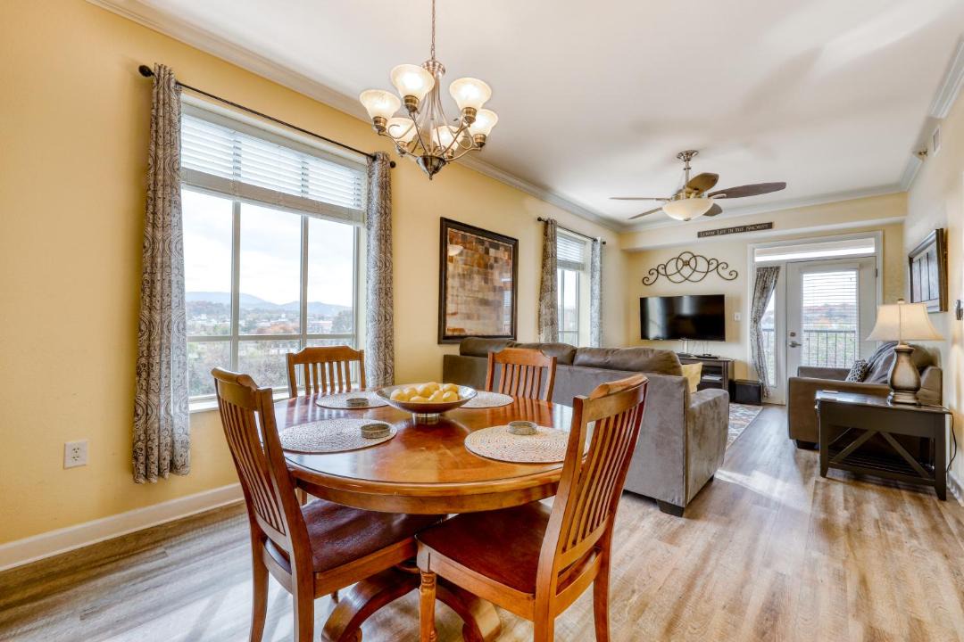 Photo of Kitchen in Sevierville