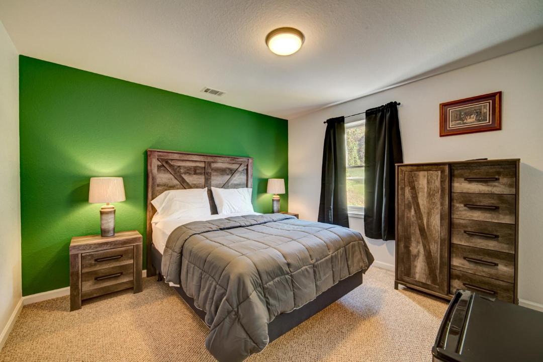 Photo of Bedroom in Williamstown