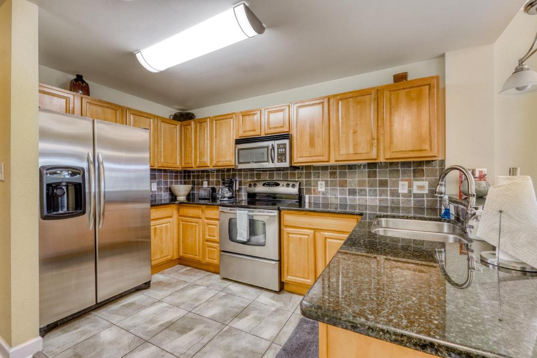 Photo of Kitchen in Sevierville