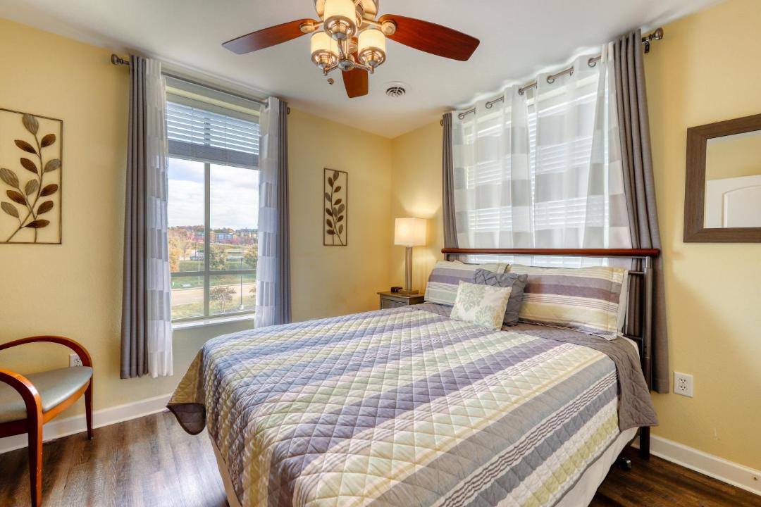 Photo of Bedroom in Sevierville