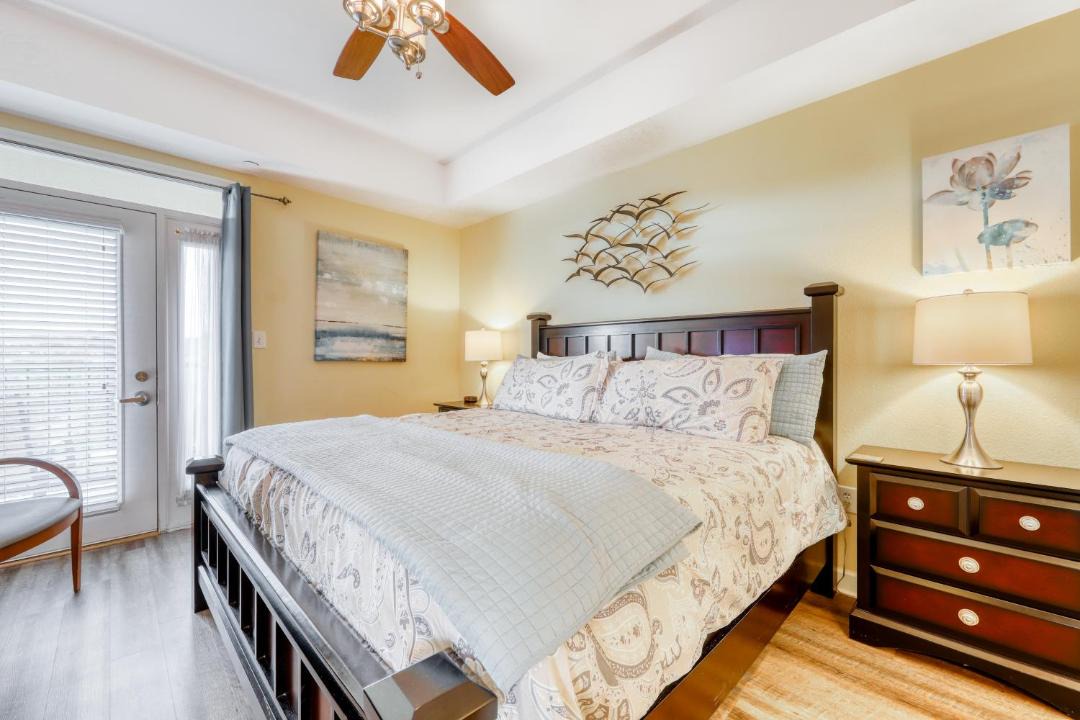 Photo of Bedroom in Sevierville