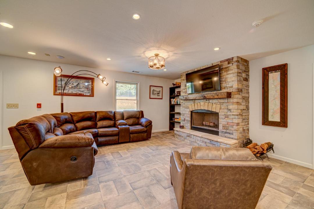 Photo of Livingroom in Williamstown