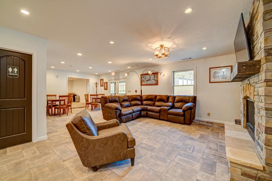 Photo of Livingroom in Williamstown