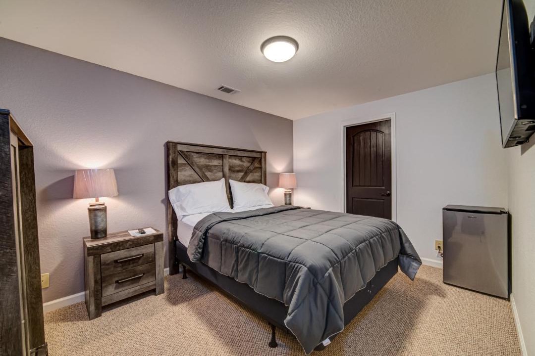 Photo of Bedroom in Williamstown