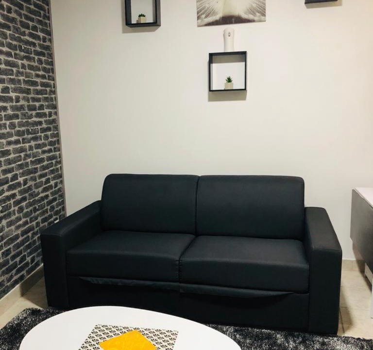 Photo of Livingroom in Saint-Doulchard