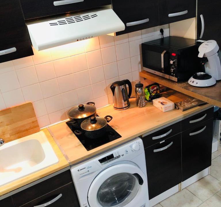 Photo of Kitchen in Saint-Doulchard
