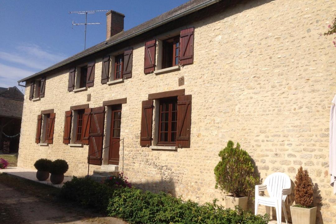 Photo of Others in Audeville