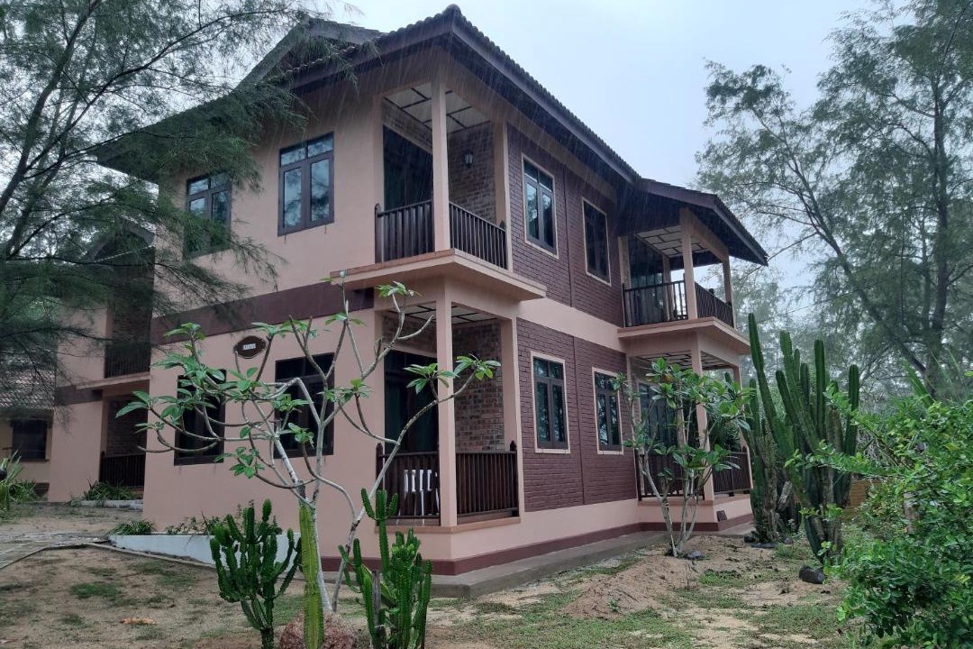 Photo of Others in Kampung Penarik