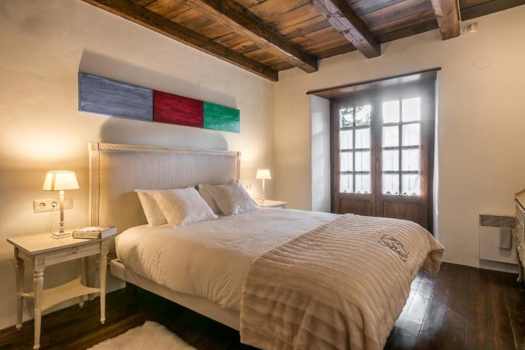 Photo of Bedroom in Baqueira