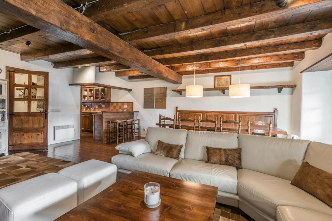Photo of Livingroom in Baqueira