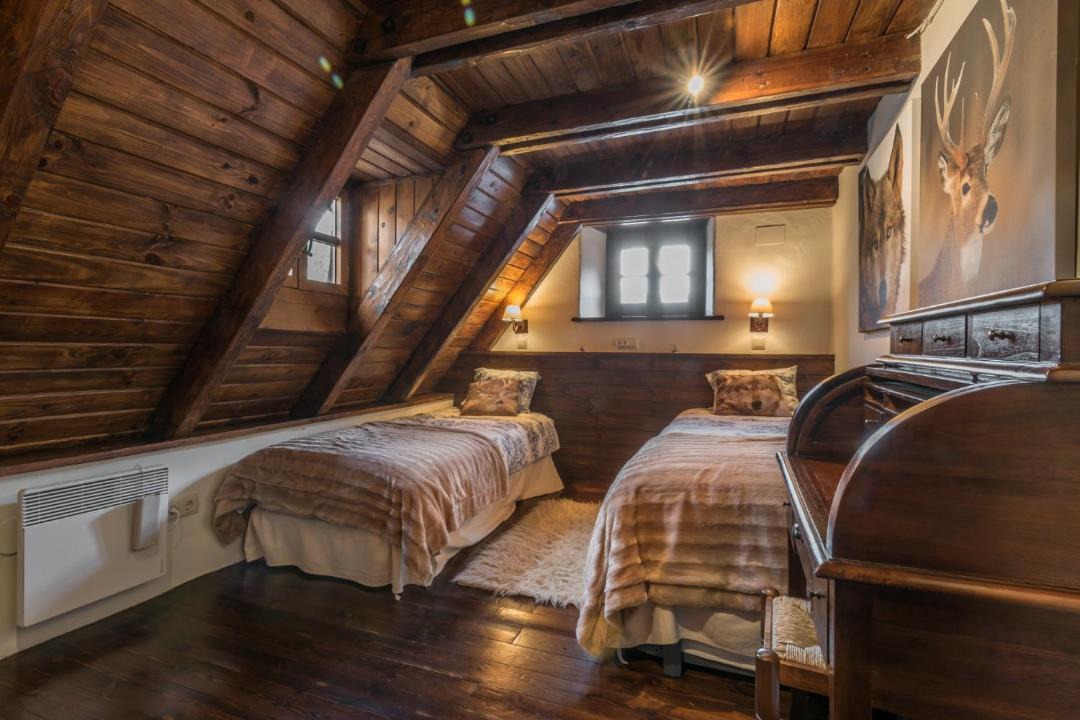 Photo of Bedroom in Baqueira