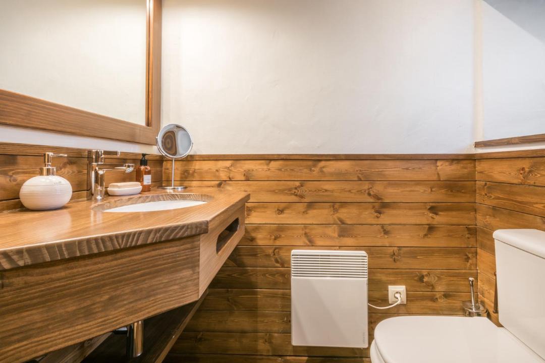 Photo of Bathroom in Baqueira