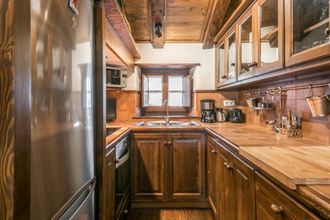 Photo of Kitchen in Baqueira