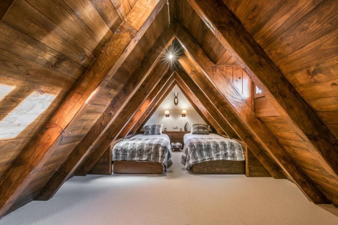 Photo of Bedroom in Baqueira