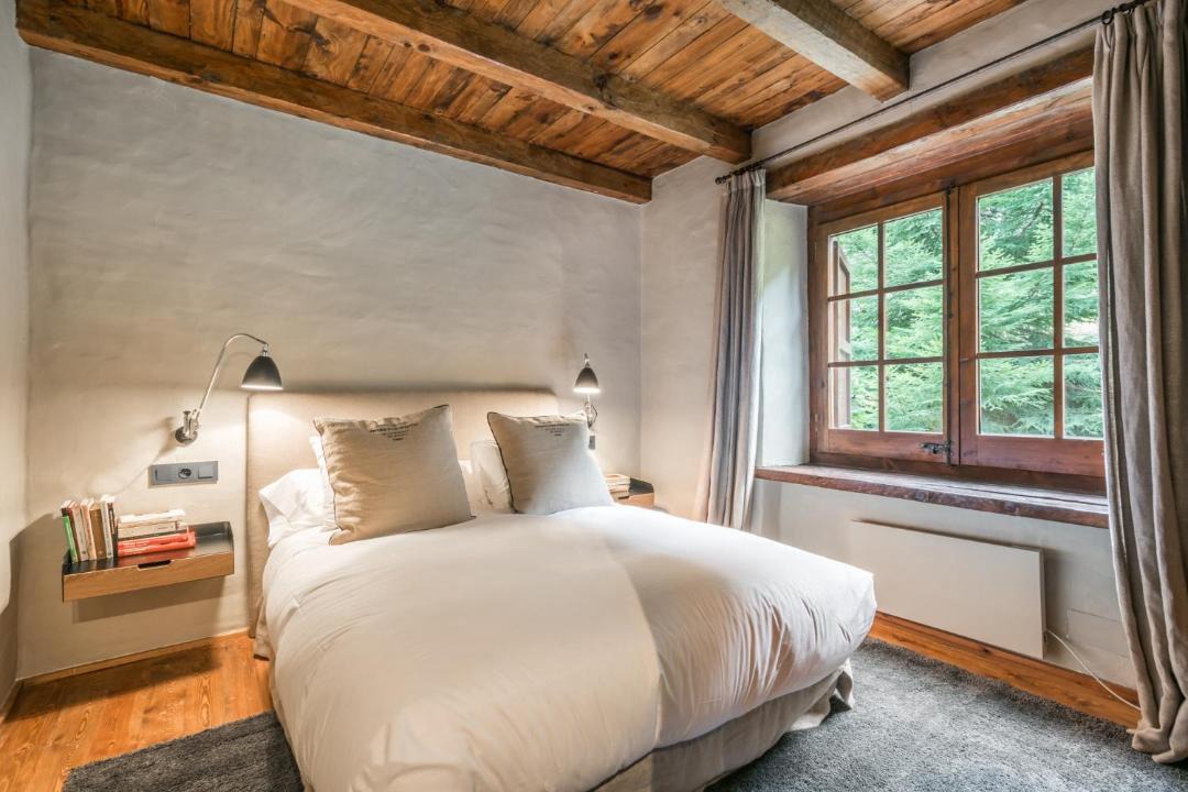 Photo of Bedroom in Arties