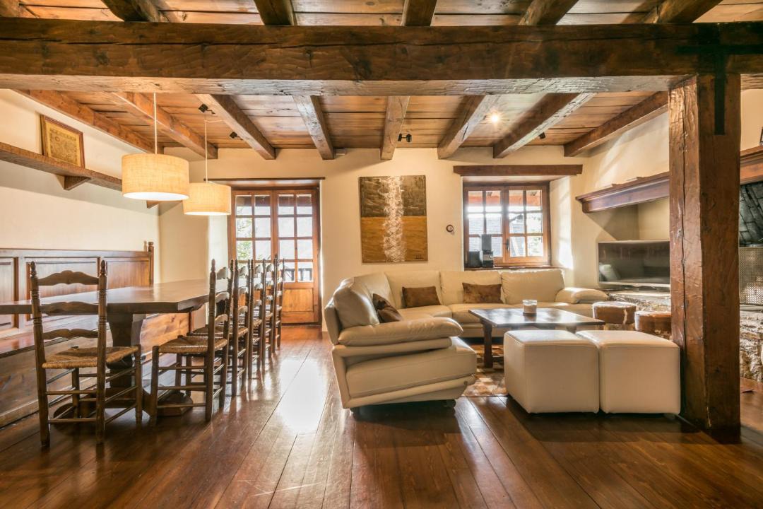 Photo of Livingroom in Baqueira