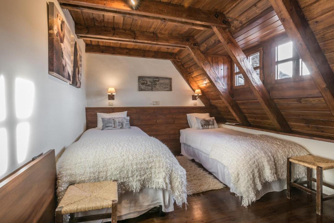 Photo of Bedroom in Baqueira
