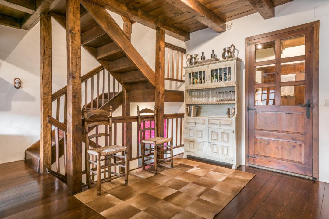 Photo of Livingroom in Baqueira