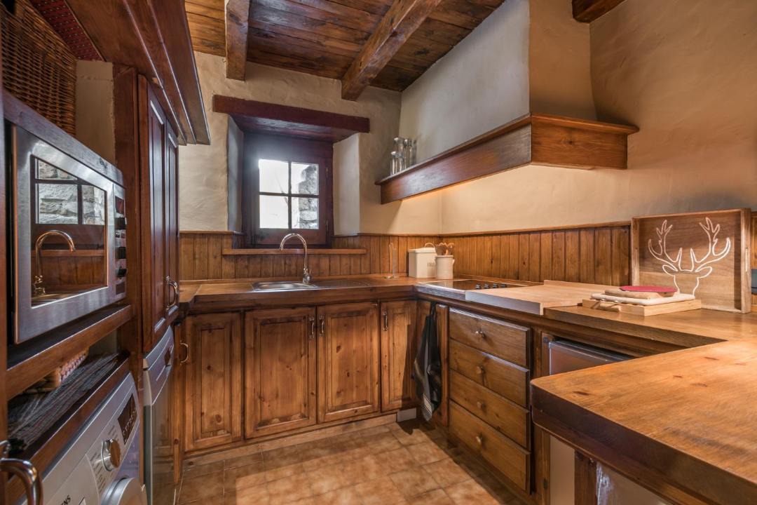 Photo of Kitchen in Arties