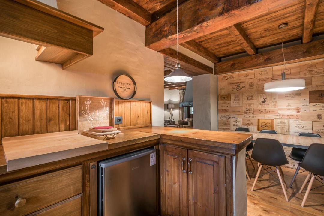 Photo of Kitchen in Arties