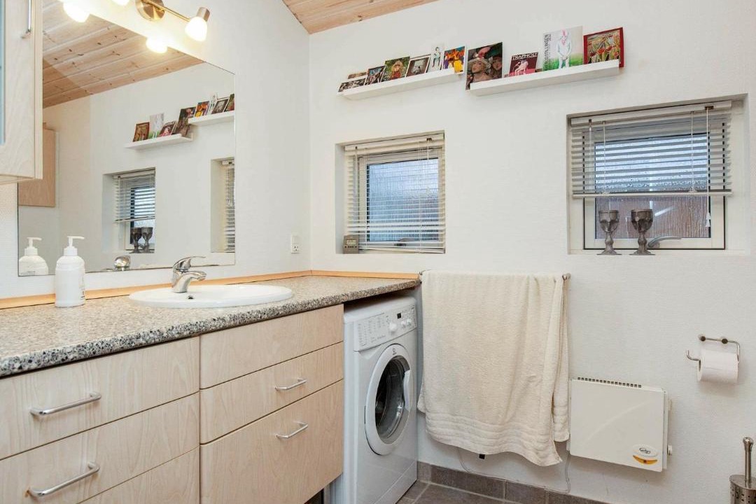 Photo of Kitchen in Frølunde Fed