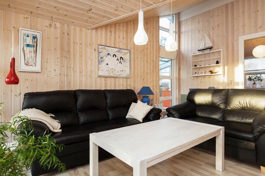 Photo of Livingroom in Frølunde Fed