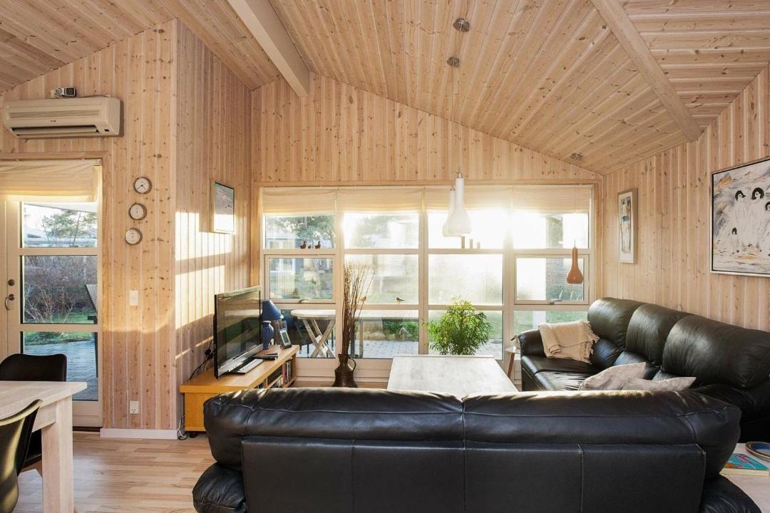 Photo of Livingroom in Frølunde Fed