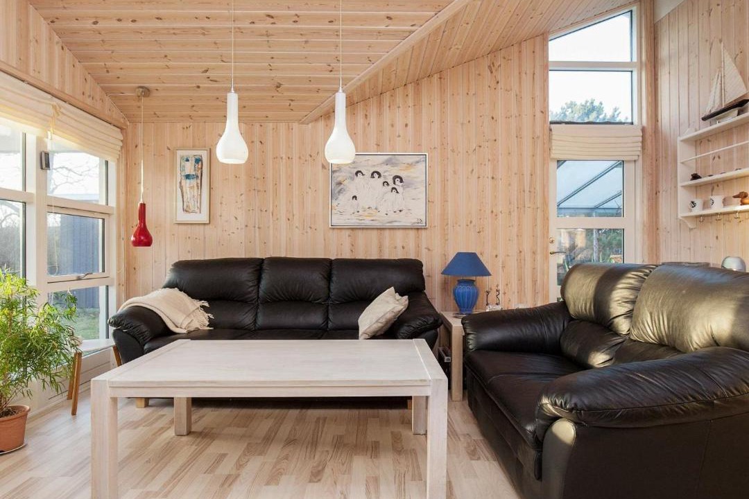 Photo of Livingroom in Frølunde Fed
