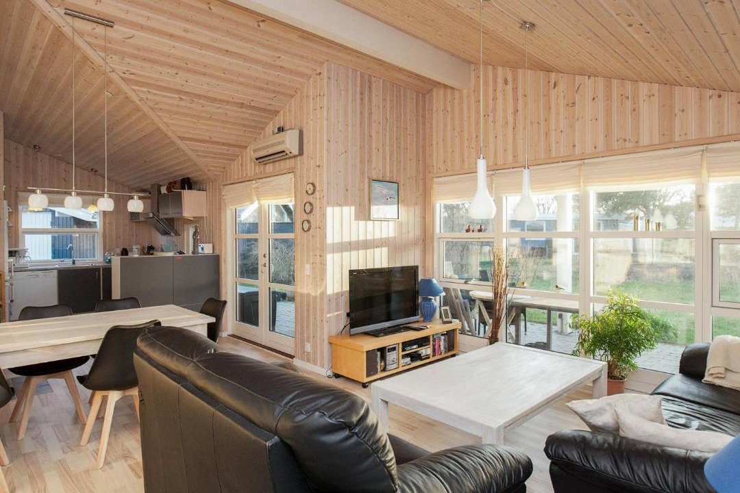 Photo of Livingroom in Frølunde Fed