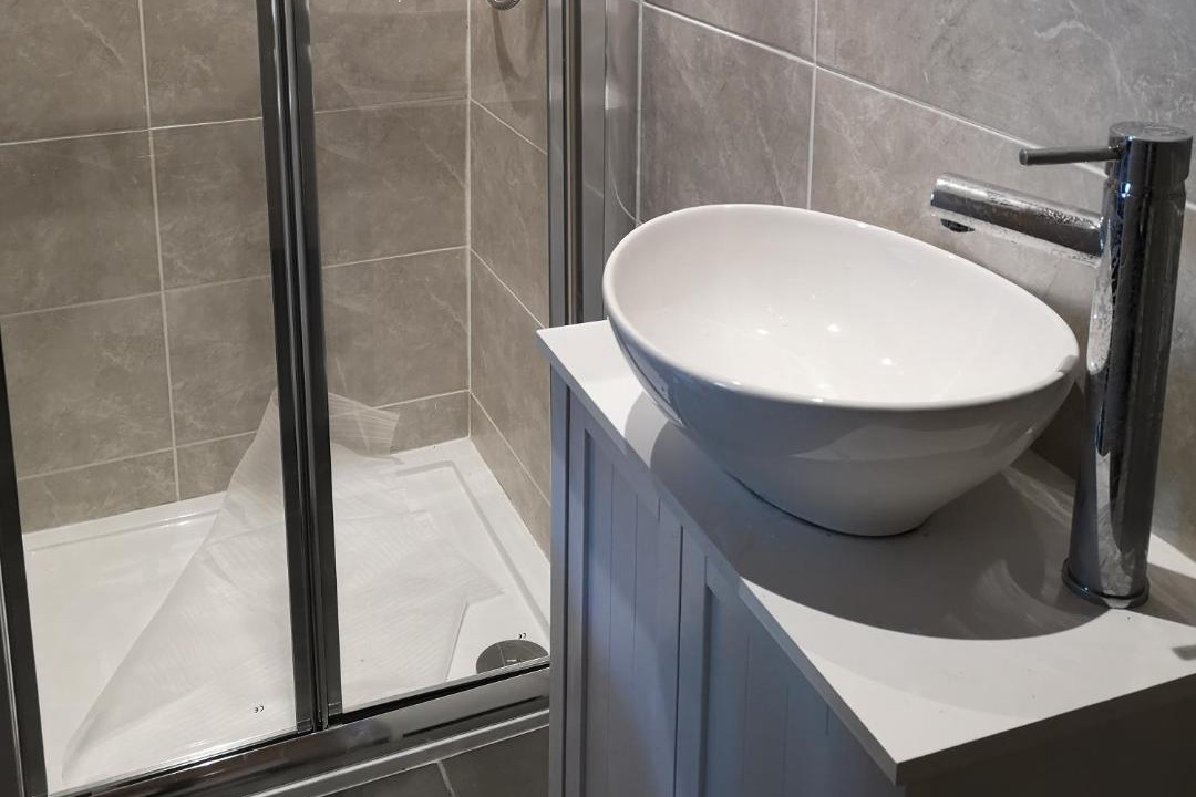 Photo of Bathroom in Millport