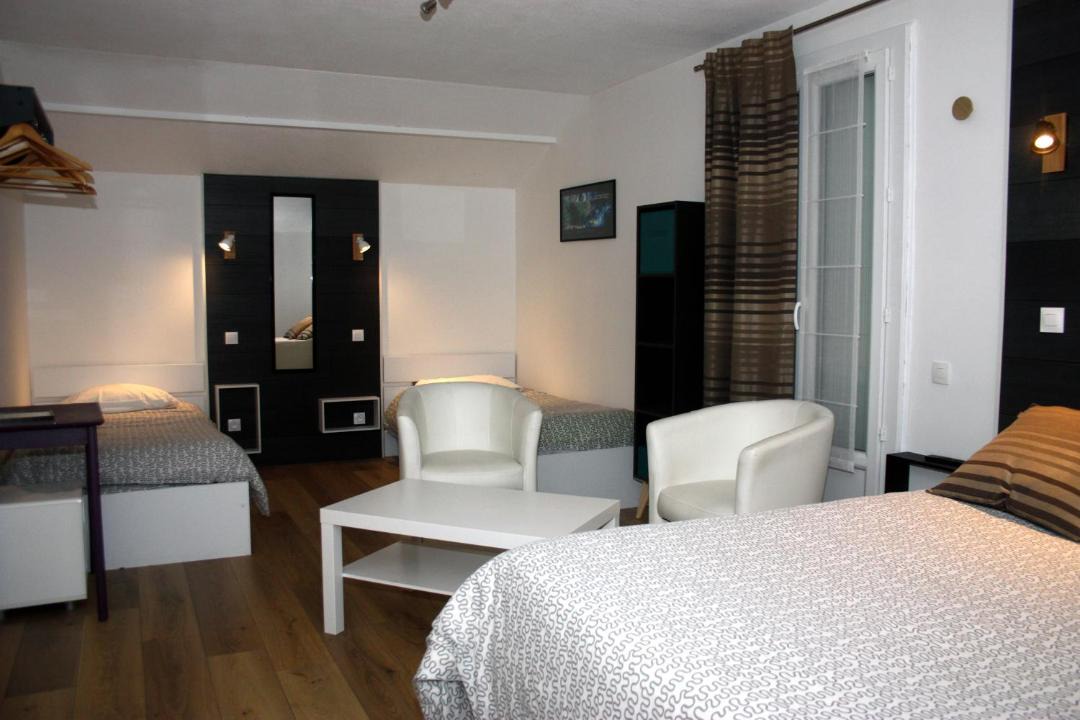 Photo of Bedroom in Bareges