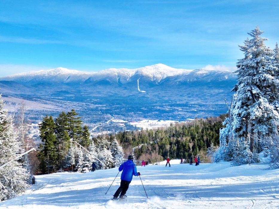 Photo of Others in Bretton Woods