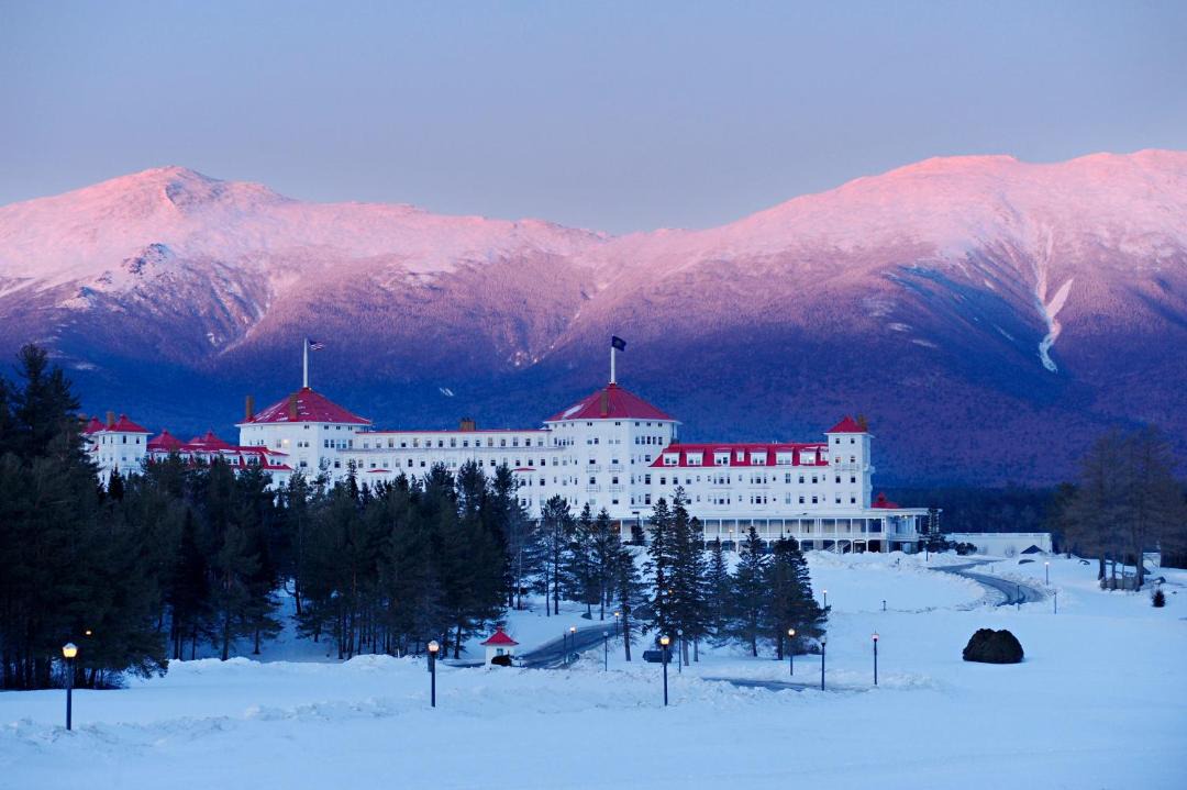 Photo of Others in Bretton Woods