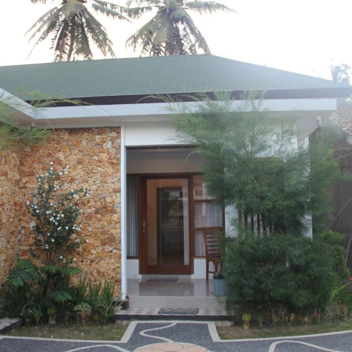 Photo of Buildings in Kuta