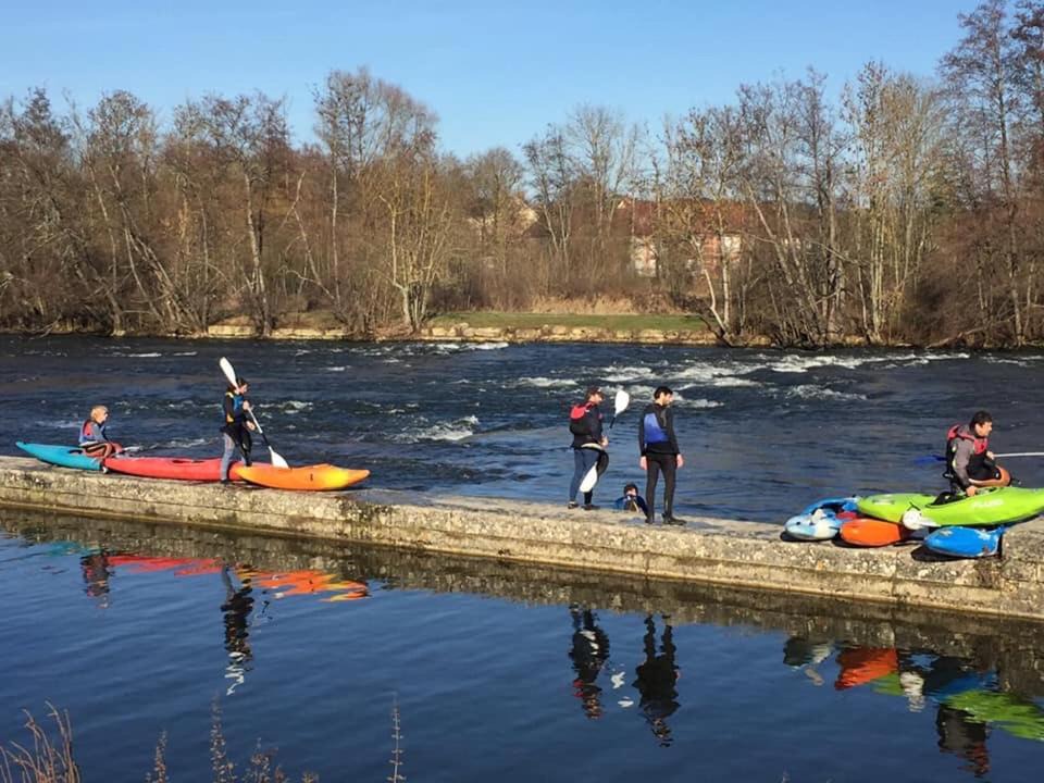 Photo of Others in Escolives-Sainte-Camille