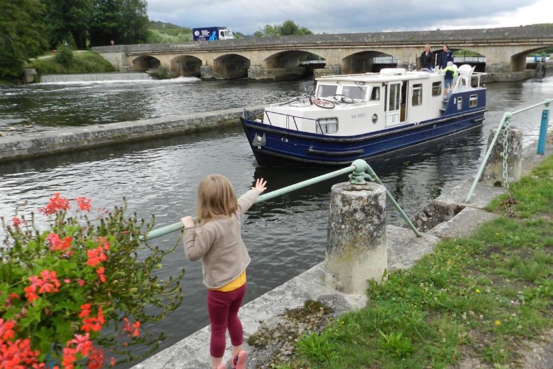 Photo of Others in Escolives-Sainte-Camille