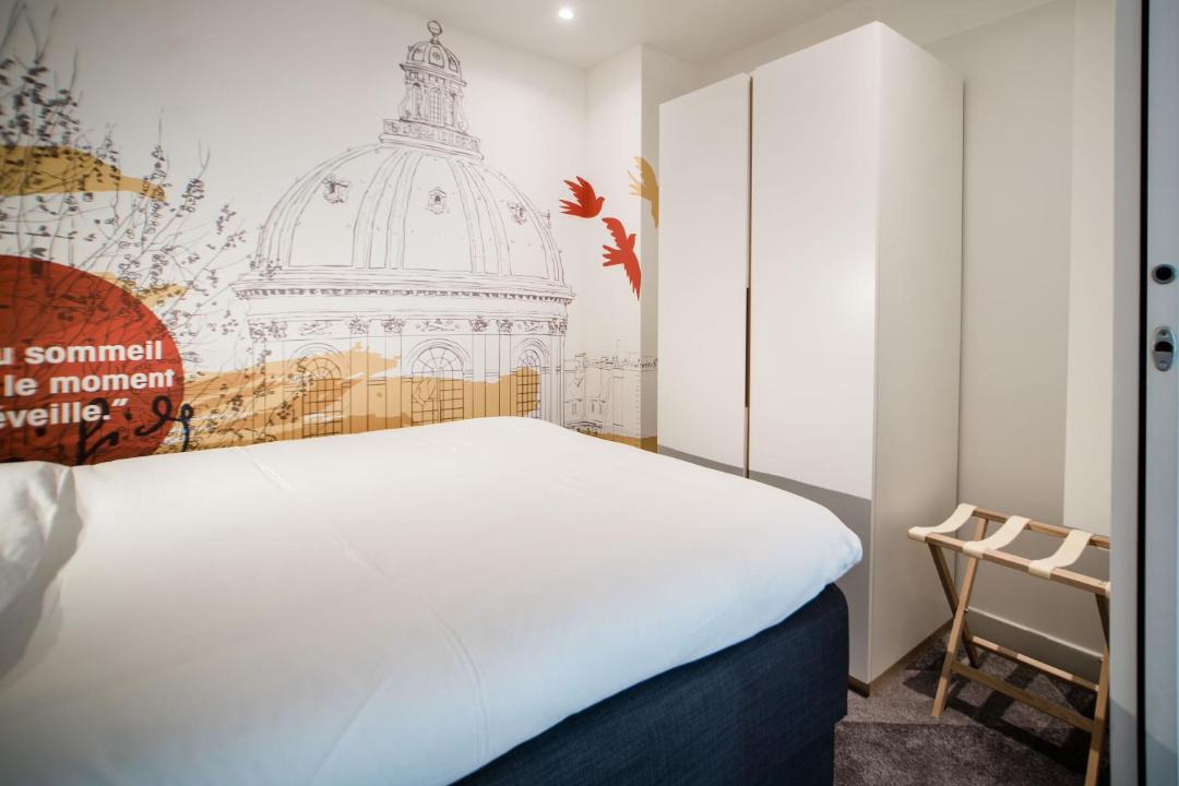 Photo of Bedroom in Saint-Thomas-d'Aquin