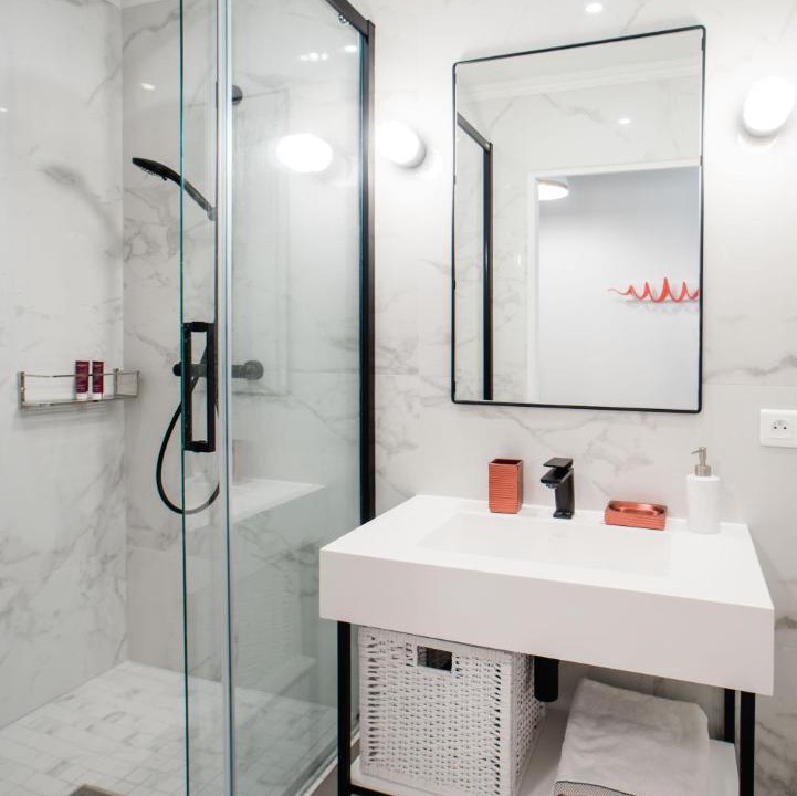 Photo of Bathroom in Saint-Thomas-d'Aquin