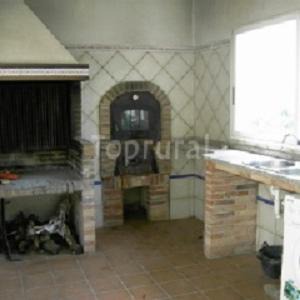 Photo of Kitchen in Callosa d' En Sarria