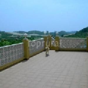 Photo of Patio Balcony in Callosa d' En Sarria