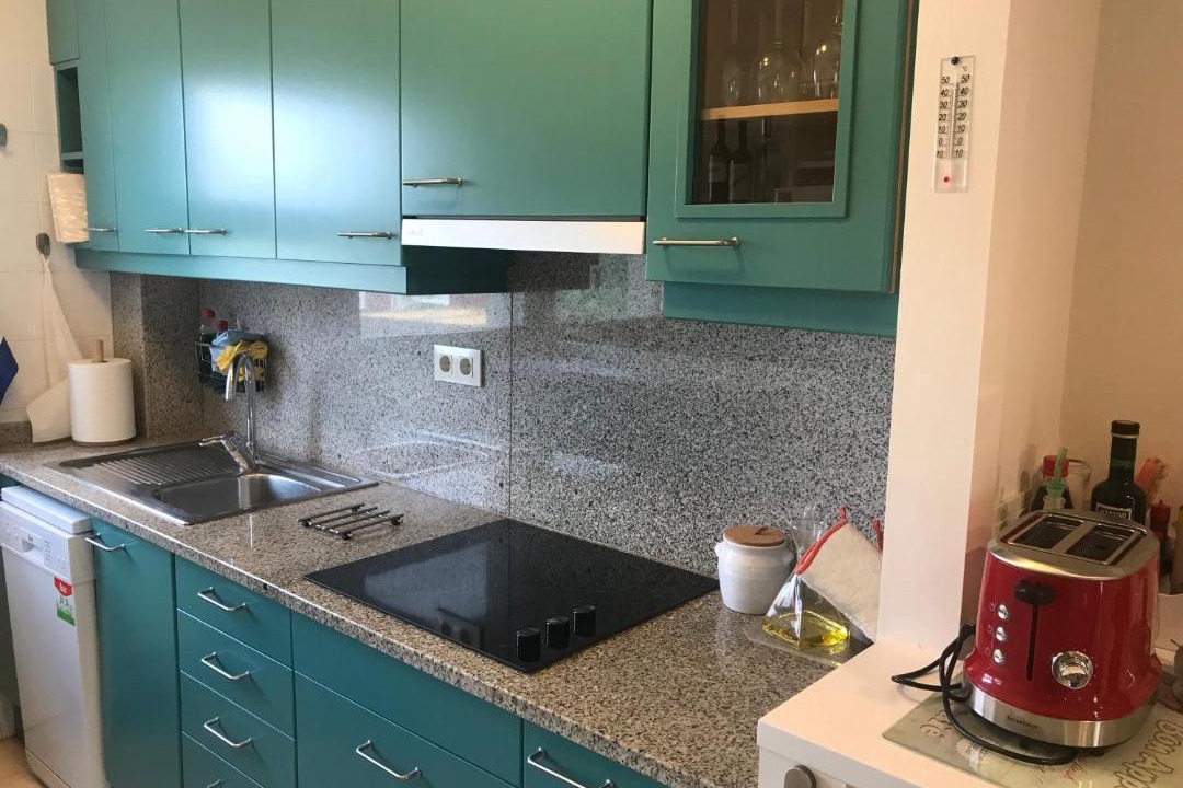Photo of Kitchen in Mas Pinell