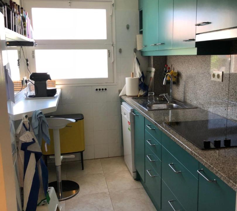 Photo of Kitchen in Mas Pinell